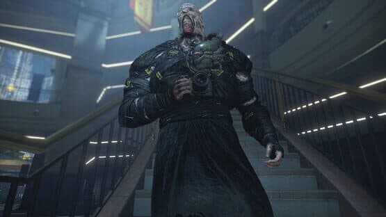 Dead Rising Deluxe Remaster: Costume & BGM - Nemesis — screenshot 1