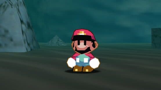 SM64 Coop DX: Super Mario World in Super Mario 64 — screenshot 5