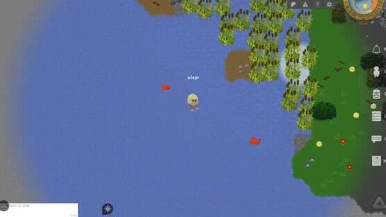 Blossom & Decay — screenshot 2