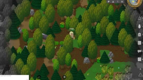 Blossom & Decay — screenshot 3