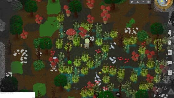 Blossom & Decay — screenshot 4