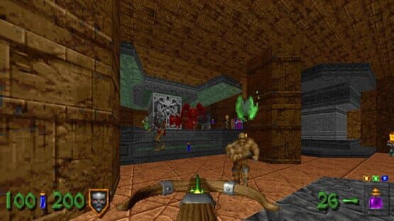 Heretic + Hexen — screenshot 5