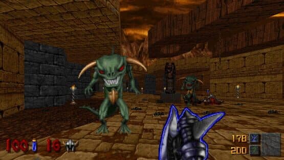 Heretic + Hexen — screenshot 6