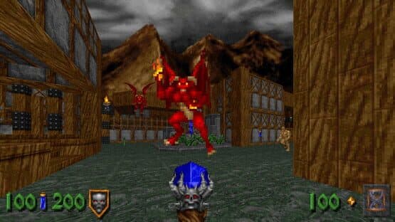 Heretic + Hexen — screenshot 8