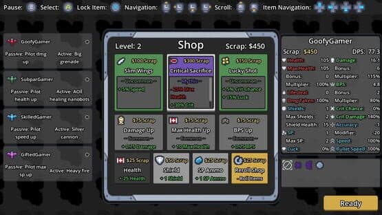 Orbital Defense Force — screenshot 3