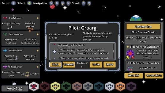 Orbital Defense Force — screenshot 5