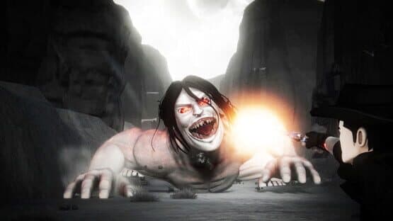 Papa Needs a Headshot — screenshot 3