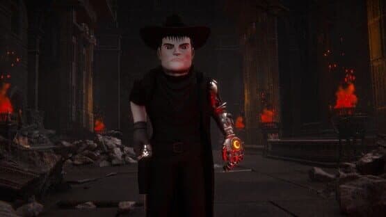 Papa Needs a Headshot — screenshot 7