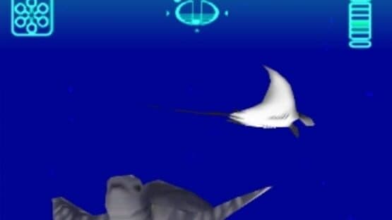 Aquanaut's Holiday: Memories of Summer 1996 — screenshot 1