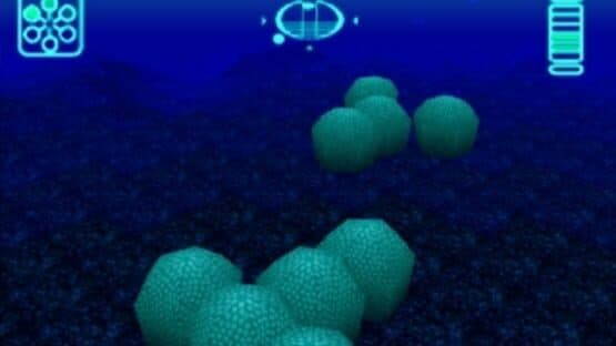 Aquanaut's Holiday: Memories of Summer 1996 — screenshot 2