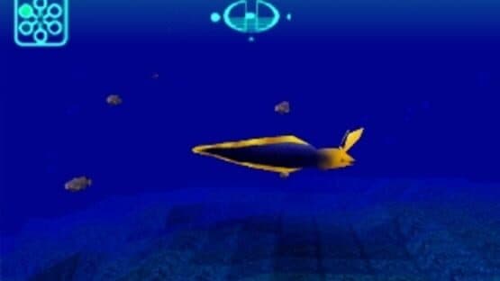 Aquanaut's Holiday: Memories of Summer 1996 — screenshot 3
