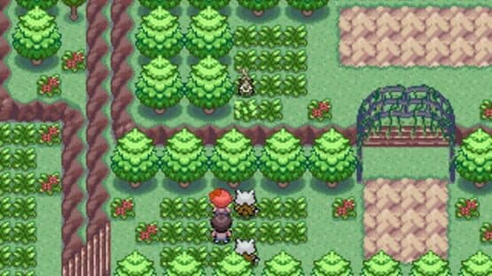 Doki Doki Pokémon Club! — screenshot 2