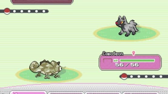 Doki Doki Pokémon Club! — screenshot 3