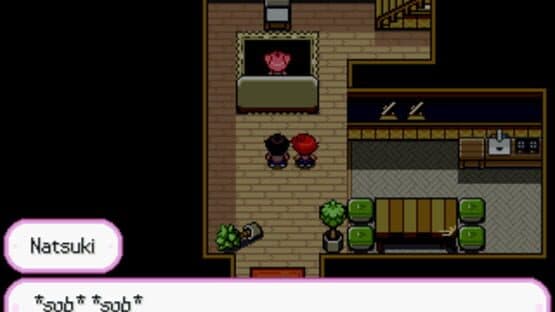 Doki Doki Pokémon Club! — screenshot 4