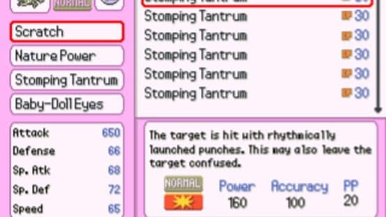 Doki Doki Pokémon Club! — screenshot 6