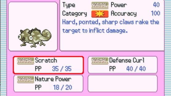 Doki Doki Pokémon Club! — screenshot 7