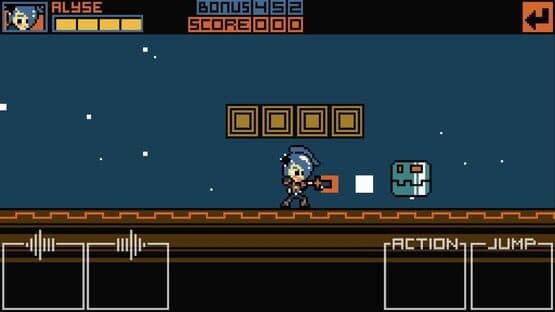 GameStart Pixel Battle — screenshot 1