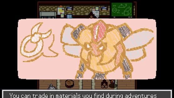 Pokémon: A Star in the Desert — screenshot 5