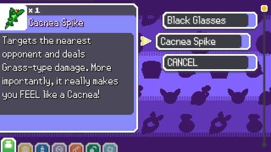 Pokémon: A Star in the Desert — screenshot 6