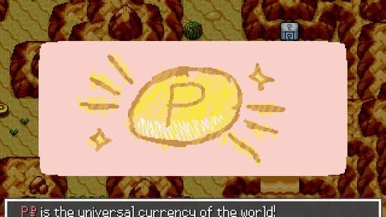 Pokémon: A Star in the Desert — screenshot 7