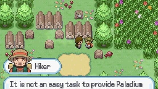Pokémon Decay — screenshot 1