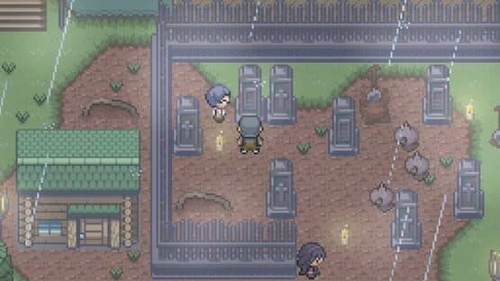 Pokémon Decay — screenshot 3