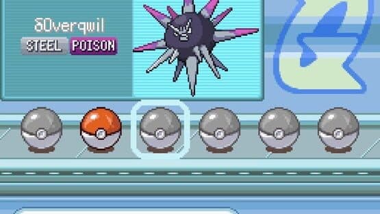 Pokémon Decay — screenshot 5