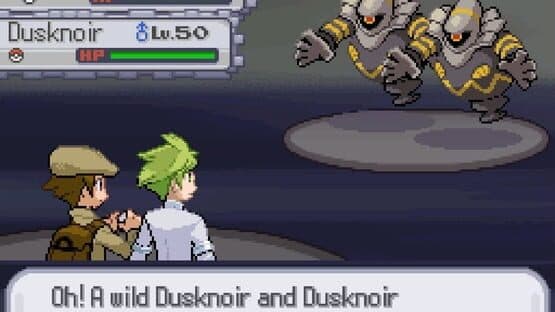 Pokémon Decay — screenshot 6