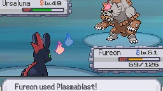 Pokémon Decay — screenshot 7