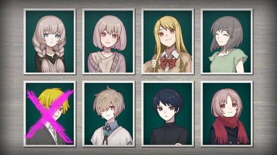 Blood Lily: Killers Can't Sink a Yuri Ship — screenshot 3