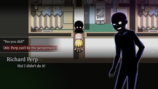 Blood Lily: Killers Can't Sink a Yuri Ship — screenshot 4