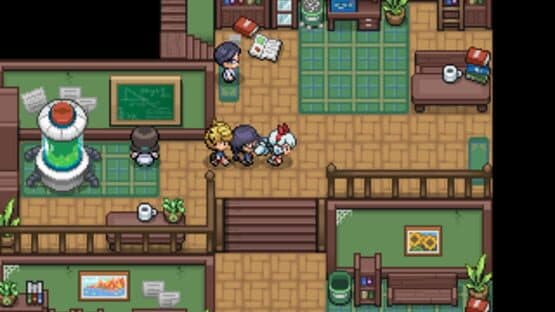 Pokémon Umbra — screenshot 1