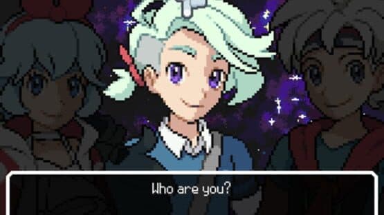 Pokémon Umbra — screenshot 2