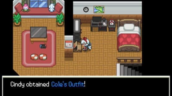 Pokémon Umbra — screenshot 3