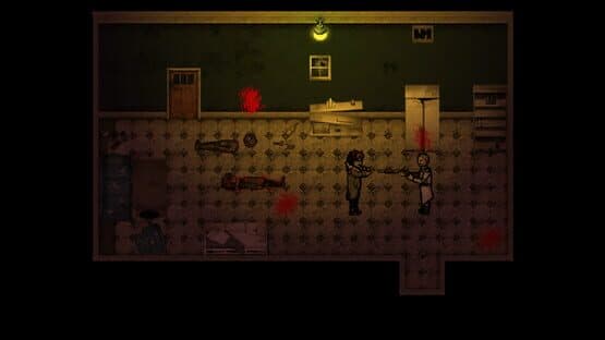 Survive: The Alien Tracing — screenshot 2