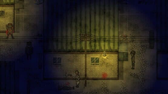 Survive: The Alien Tracing — screenshot 3