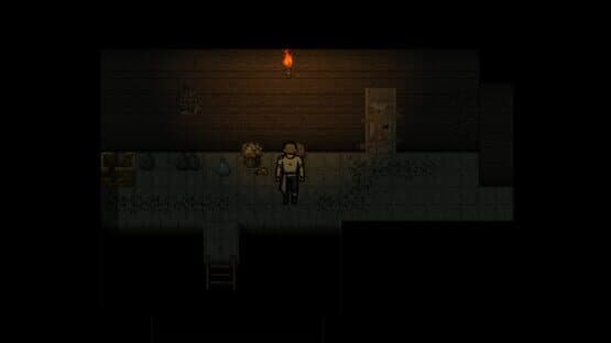 Survive: The Alien Tracing — screenshot 6
