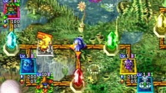 Chocobo Land: A Game of Dice — screenshot 6