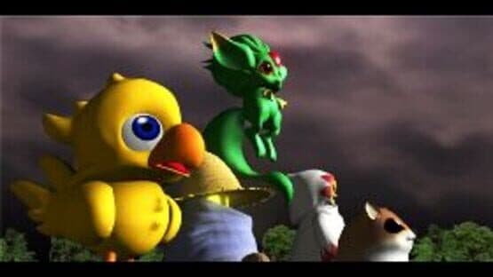 Chocobo Land: A Game of Dice — screenshot 7