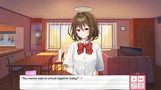 Kimochii Classroom — screenshot 6
