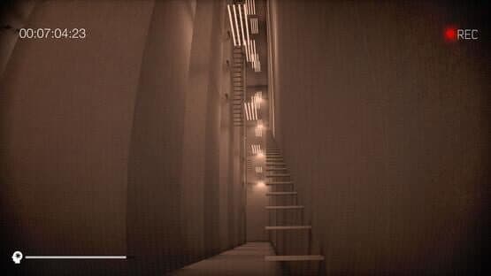 Escape the Backrooms Bodycam — screenshot 6