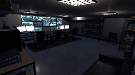Close for the Night — screenshot 1