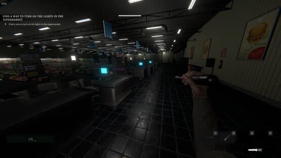 Close for the Night — screenshot 2