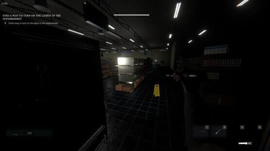 Close for the Night — screenshot 3
