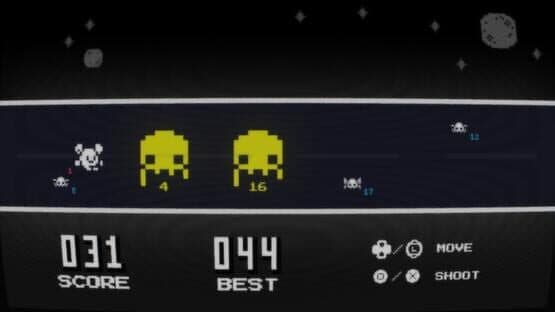 0xDeadrun — screenshot 1