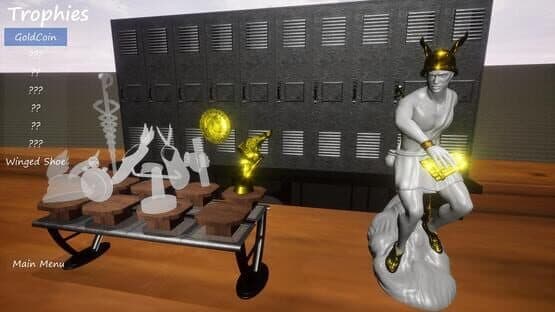 TrackDown: Genesis — screenshot 2