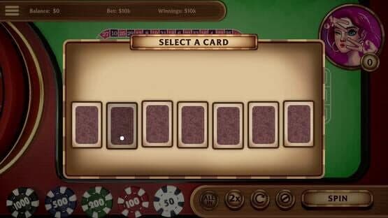 Hot Stakes Casino: American Roulette — screenshot 3