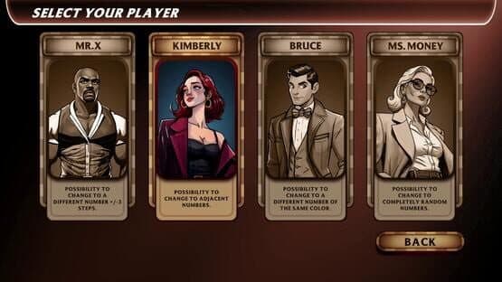 Hot Stakes Casino: American Roulette — screenshot 4