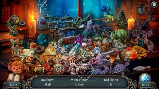 The Harmony Chronicles: Cat Out of the Bag - Collector’s Edition — screenshot 2
