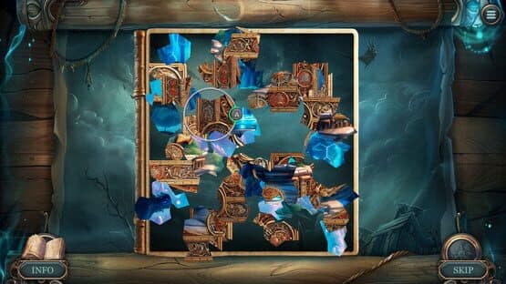 The Harmony Chronicles: Cat Out of the Bag - Collector’s Edition — screenshot 3